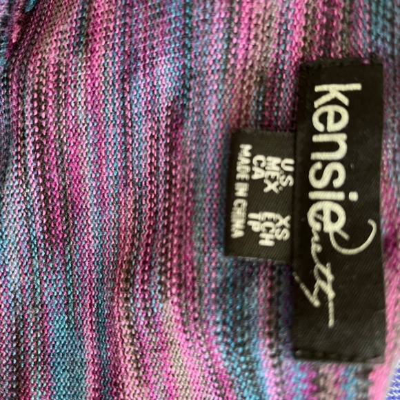 Kenzie Size XS dress - Picture 8 of 8